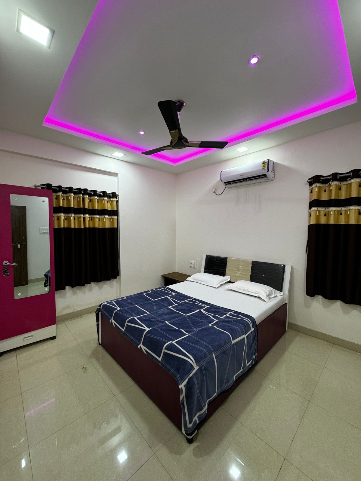 2 & 3 BHK Flats for Sale in Murlipura Jaipur